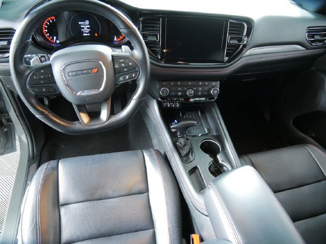 Used 2025 Dodge Durango GT AWD/4WD image 4