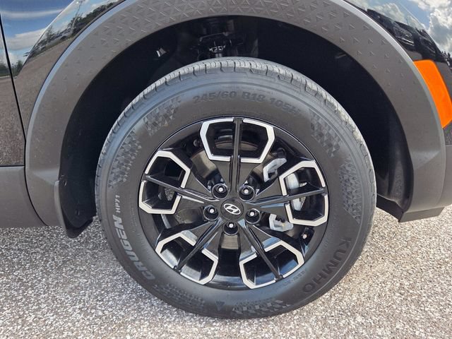 Used 2024 Hyundai Santa Cruz SEL w/ Activity Package FWD image 11