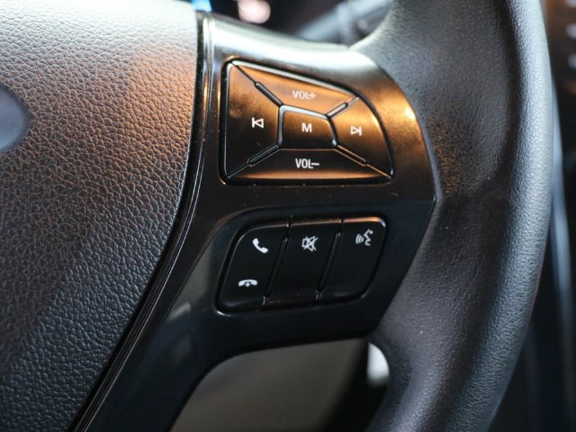 Certified 2018 Ford Explorer 4WD image 28