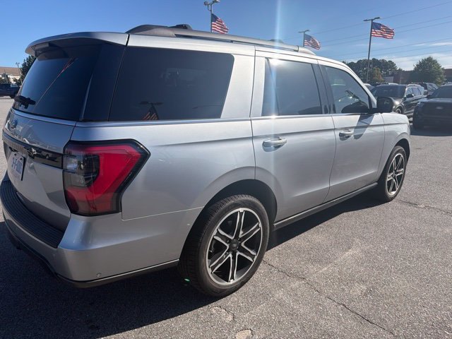 Certified 2021 Ford Expedition Limited AWD/4WD image 6