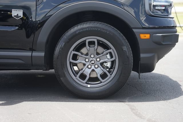 Certified 2023 Ford Bronco Sport Big Bend AWD/4WD image 4