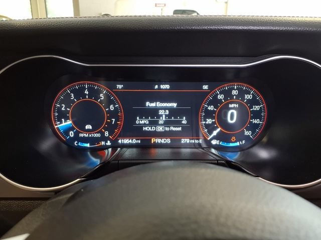 Certified 2023 Ford Mustang Premium w/ Equipment Group 201A RWD image 13