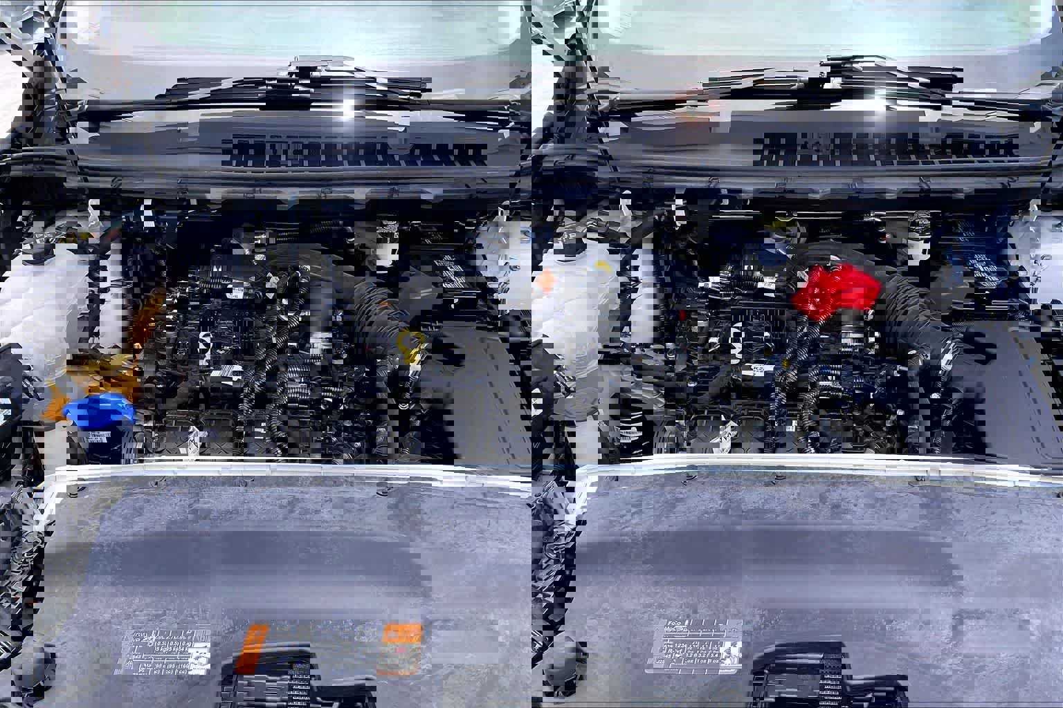 Certified 2024 Ford Edge SEL w/ Convenience Package image 11