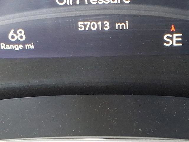 Used 2025 Chrysler Pacifica Select image 20