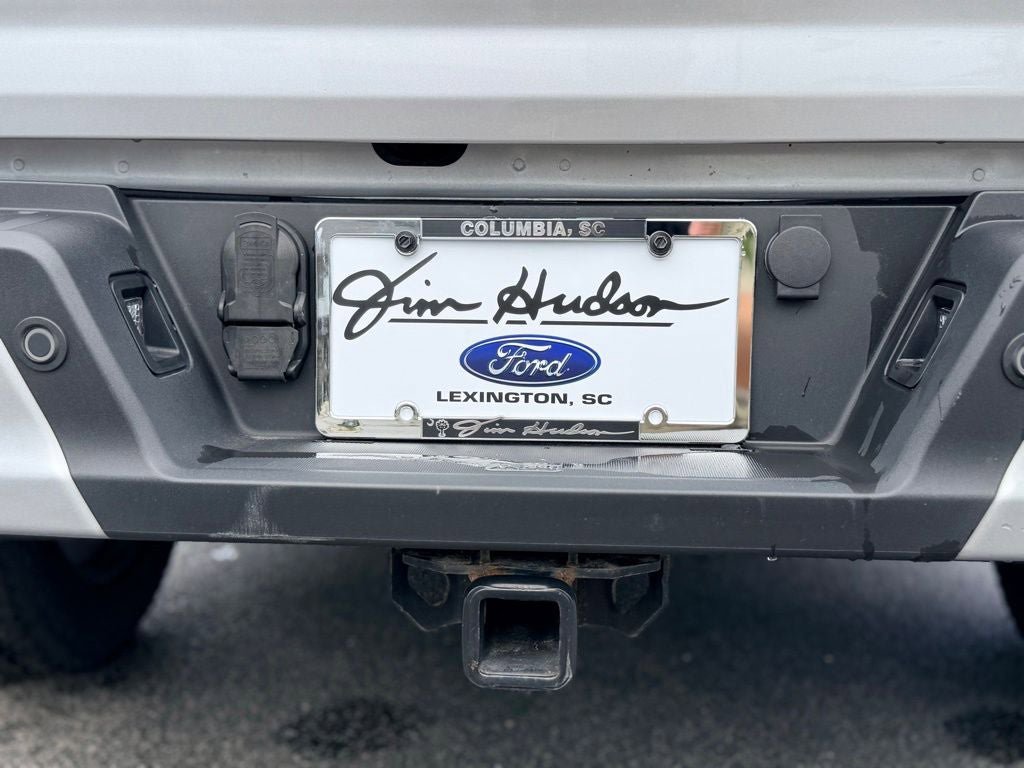 Certified 2023 Ford F150 XLT w/ Equipment Group 302A High AWD/4WD image 11