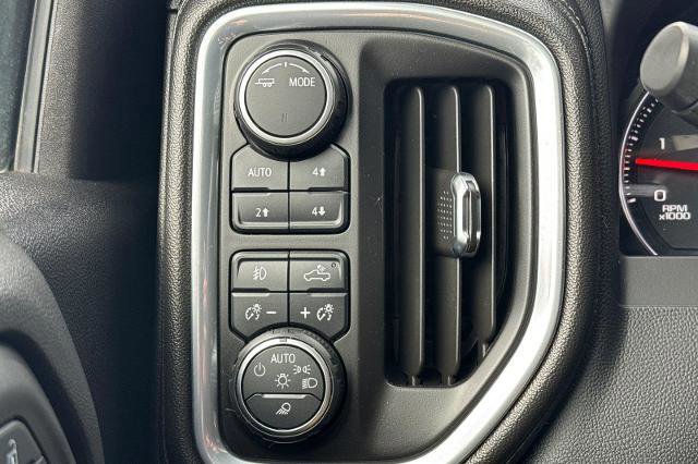 Used 2023 Chevrolet Silverado 2500 LTZ w/ LTZ Plus Package image 30