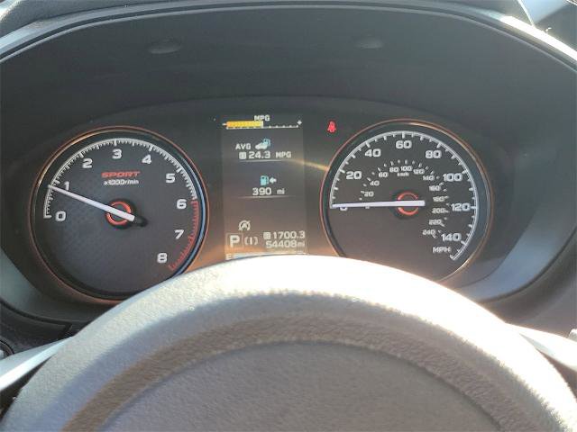 Used 2020 Subaru Forester Sport image 27