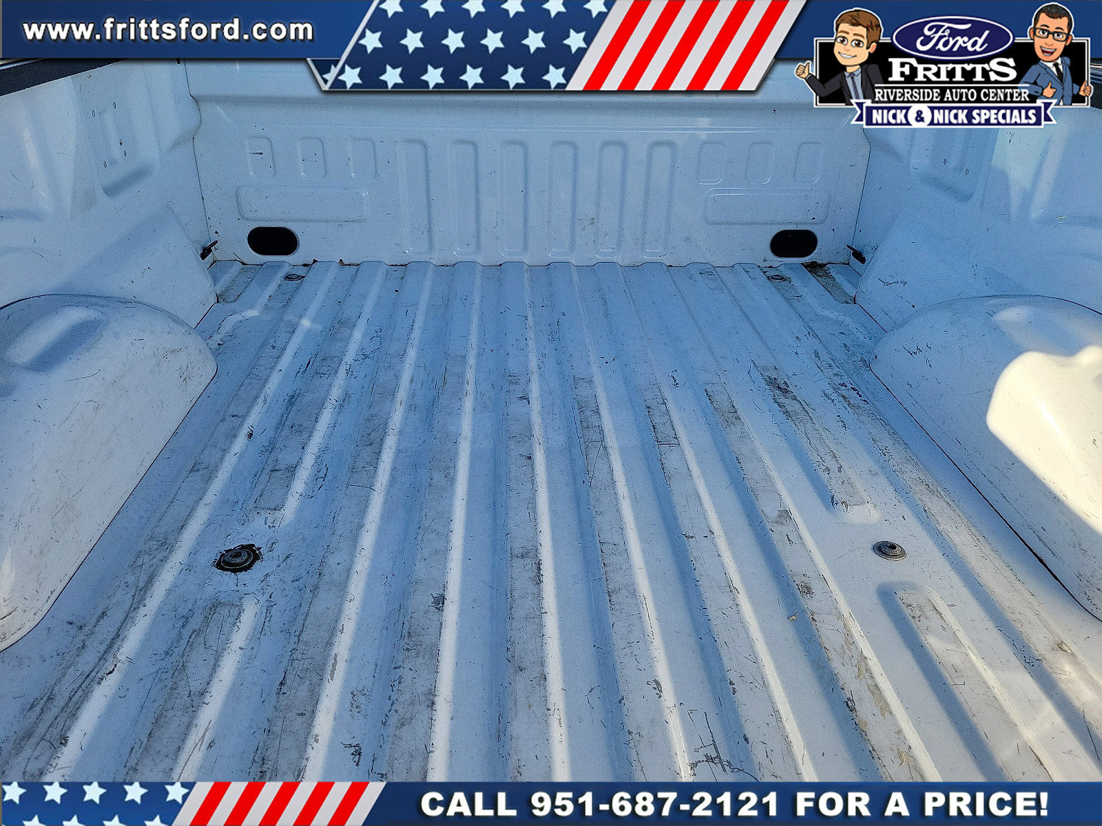 Certified 2023 Ford F150 XL w/ STX Appearance Package image 18