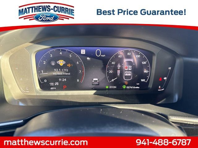 Used 2022 Honda Civic Sport Touring image 15