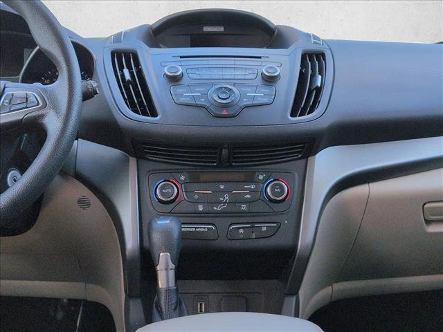 Certified 2017 Ford Escape SE FWD image 14