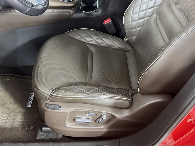 Used 2023 MAZDA CX-9 Signature image 24