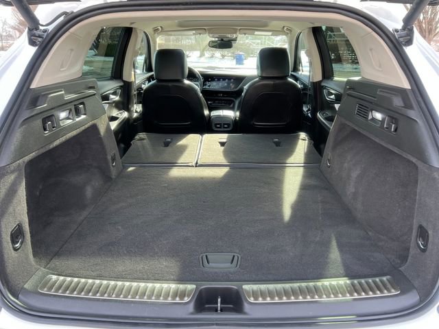 Used 2021 Buick Envision Essence w/ Technology Package I image 30