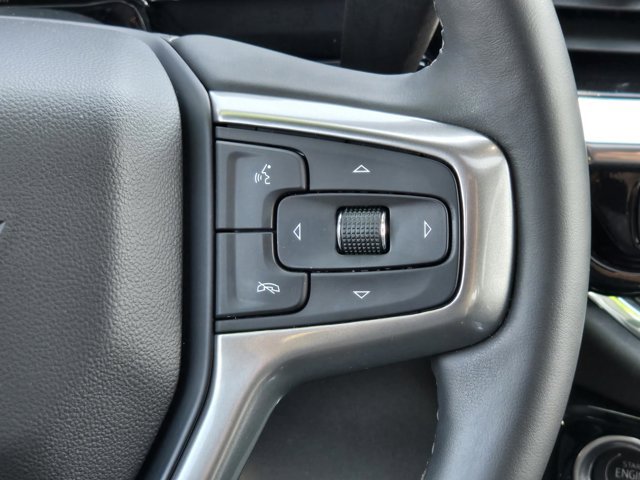 Used 2024 Chevrolet Silverado 2500 LTZ w/ LTZ Plus Package AWD/4WD image 15