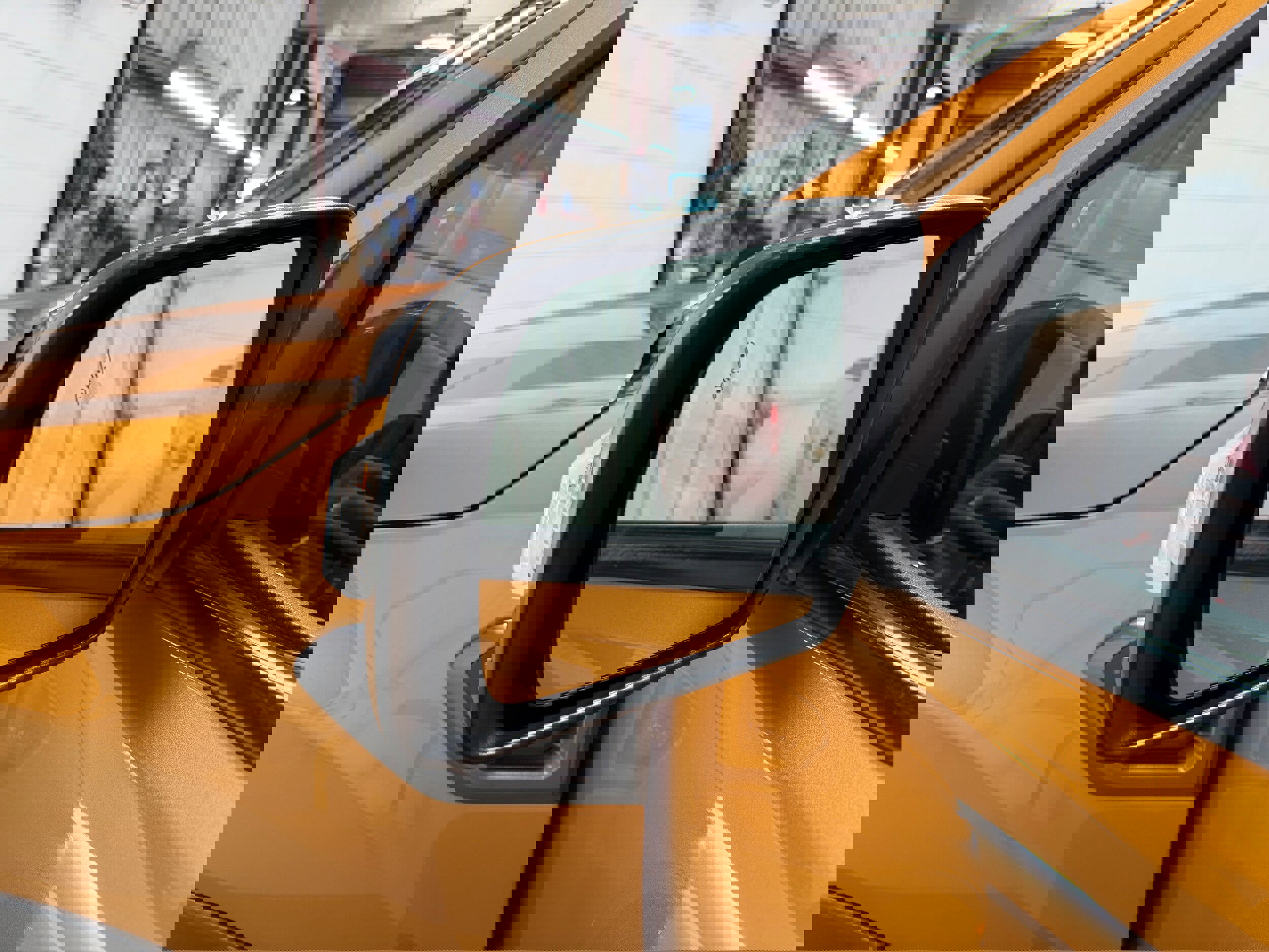 Certified 2019 Ford Ranger Lariat w/ Equipment Group 501A Mid image 34