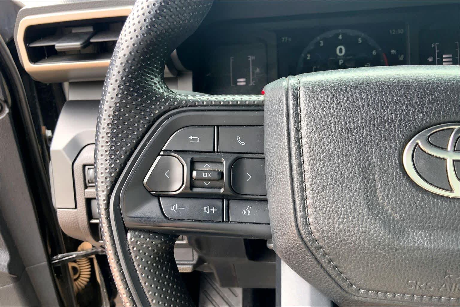 Used 2025 Toyota Tacoma SR RWD image 24