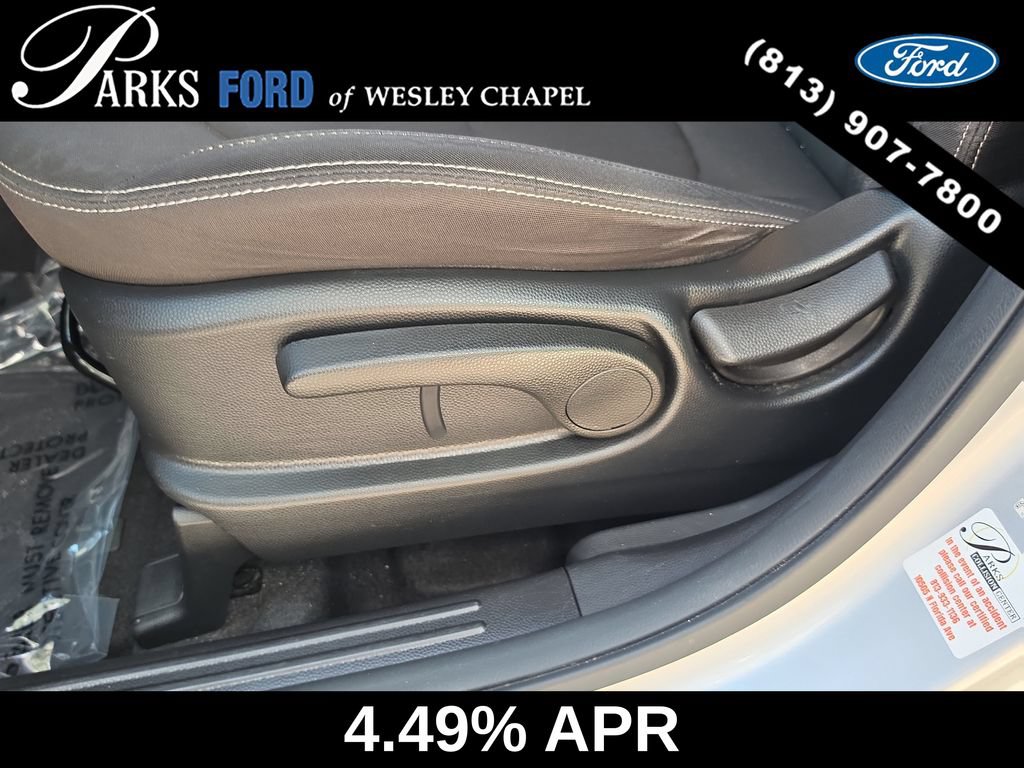 Used 2019 Kia Soul FWD image 18