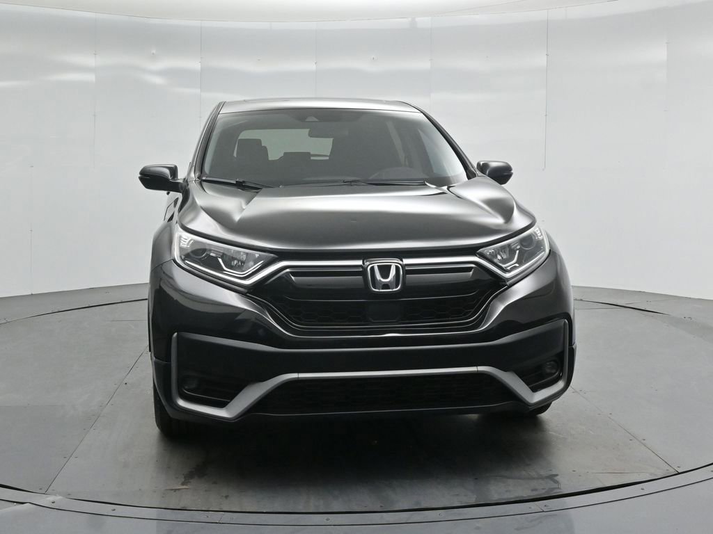 Used 2022 Honda CR-V EX image 32