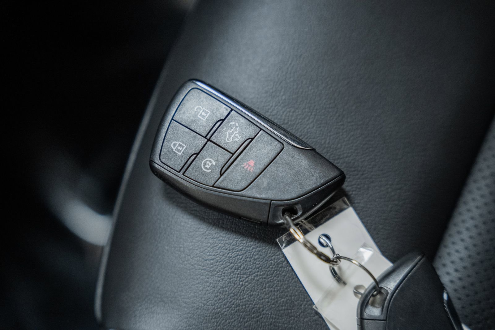 Used 2023 GMC Sierra 1500 AT4X image 56