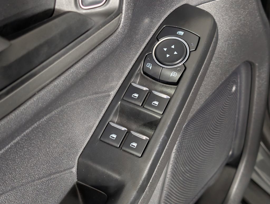 Certified 2025 Ford Escape Active FWD image 24