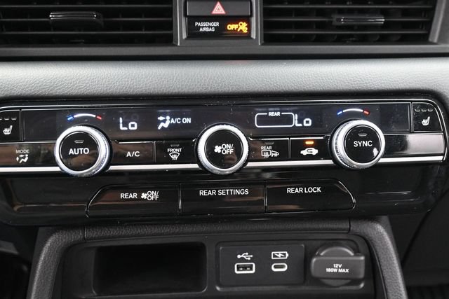 Used 2023 Honda Pilot EX-L image 22