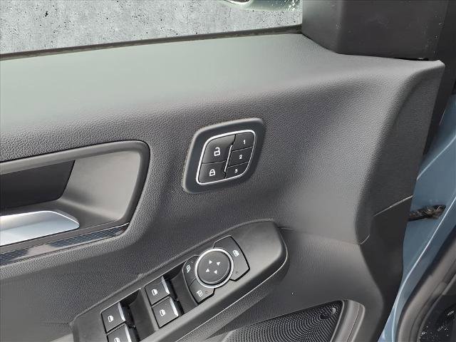 Certified 2024 Ford Escape ST-Line Elite image 21