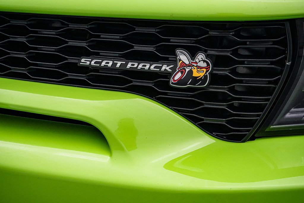 Used 2023 Dodge Charger Scat Pack image 13