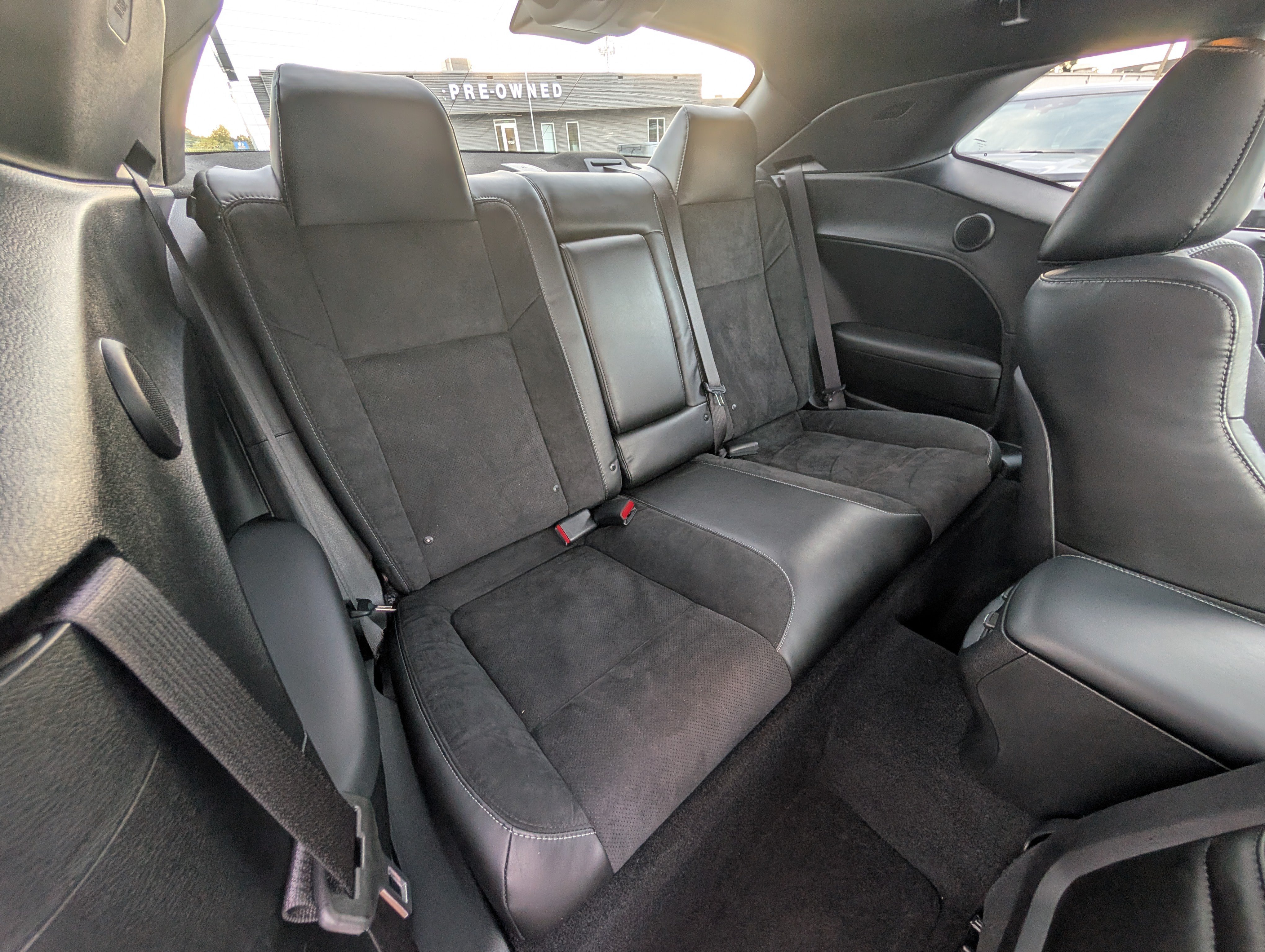 Used 2022 Dodge Challenger R/T Scat Pack RWD image 13