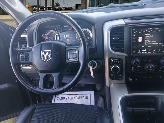 Used 2019 RAM 1500 Lone Star image 10