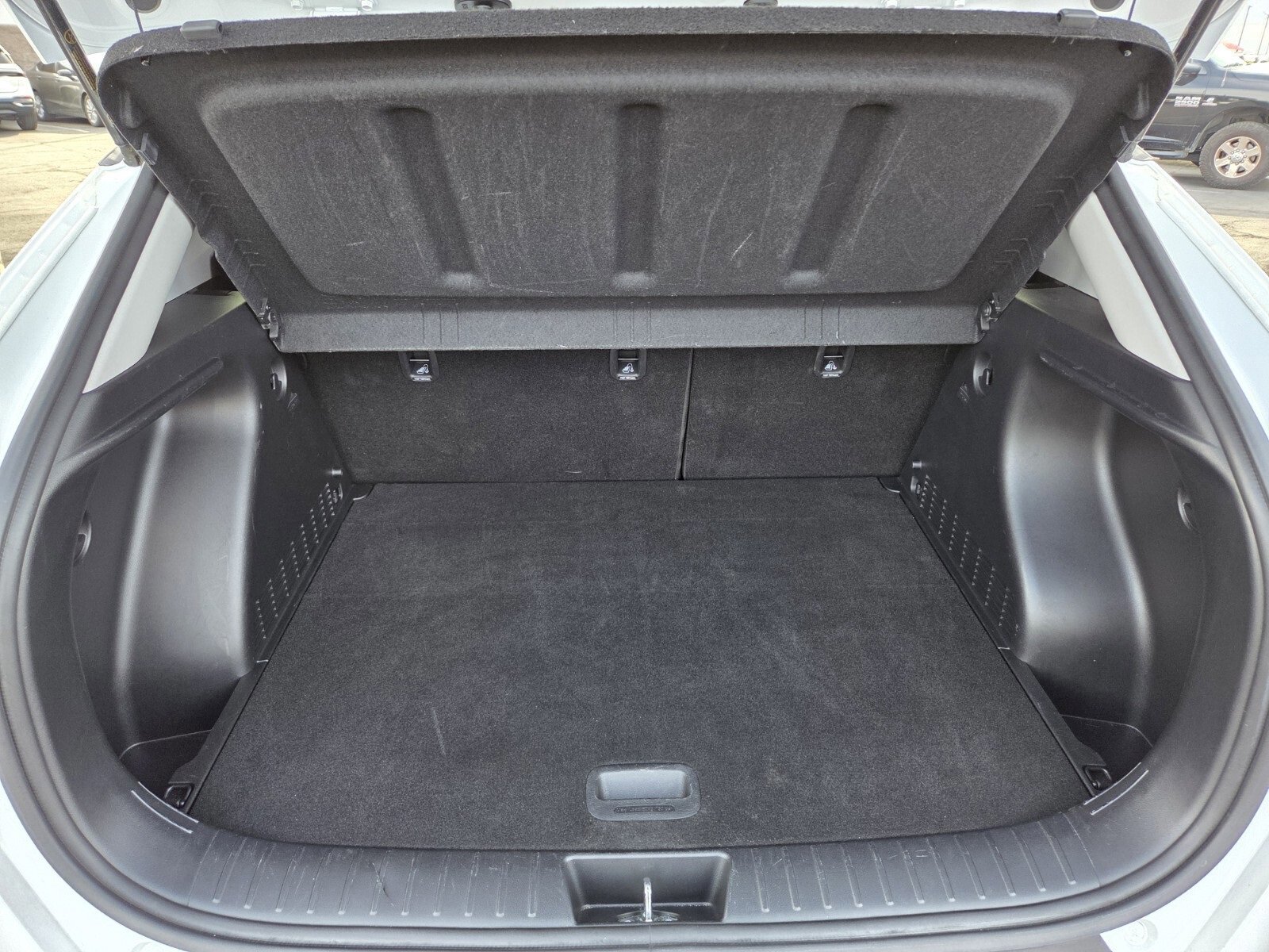 Used 2025 Hyundai Kona SEL image 13