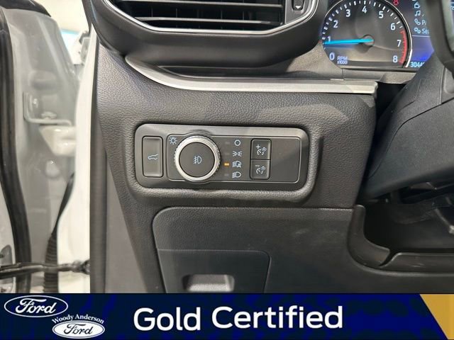 Certified 2022 Ford Explorer XLT w/ Equipment Group 202A image 22