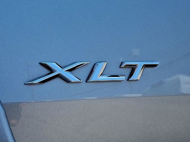Certified 2024 Ford Explorer XLT AWD/4WD image 32