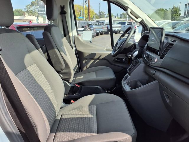 Certified 2022 Ford Transit 350 XLT image 23