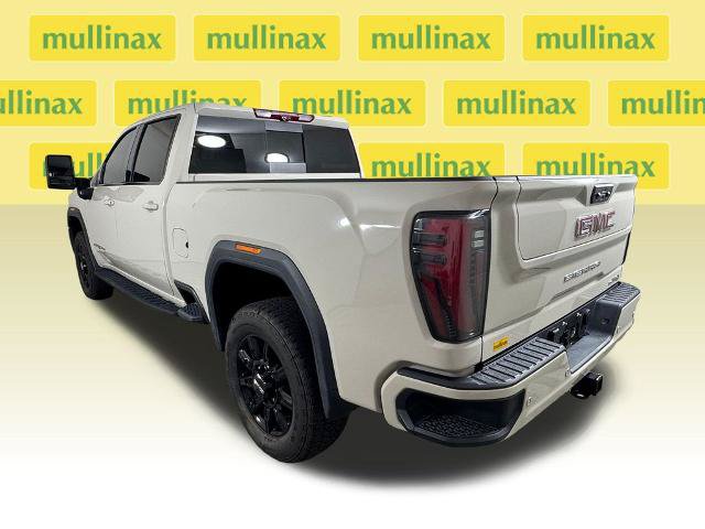 Used 2026 GMC Sierra 2500 AT4 w/ AT4 Premium Plus Package AWD/4WD image 12