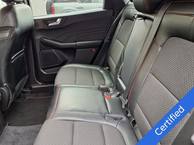 Certified 2023 Ford Escape ST-Line Select w/ Tech Pack #2 image 7