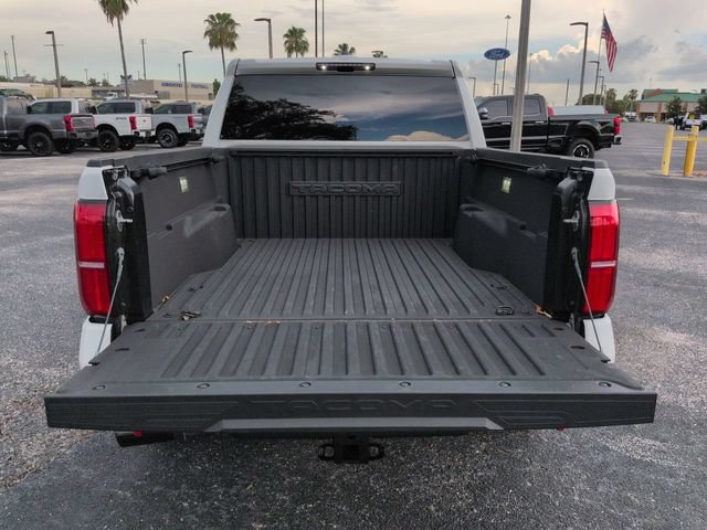 Used 2024 Toyota Tacoma TRD Off-Road AWD/4WD image 13