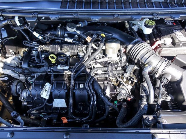 Certified 2024 Ford Edge SEL w/ Convenience Package image 32