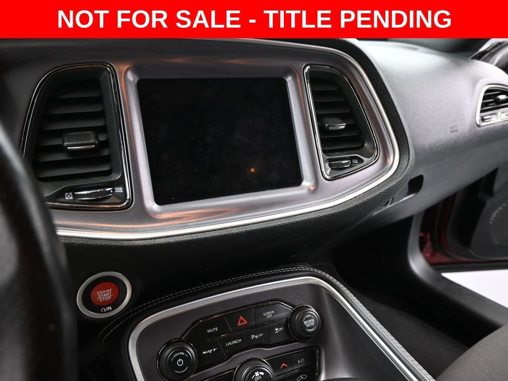 Used 2019 Dodge Challenger SRT Hellcat image 40