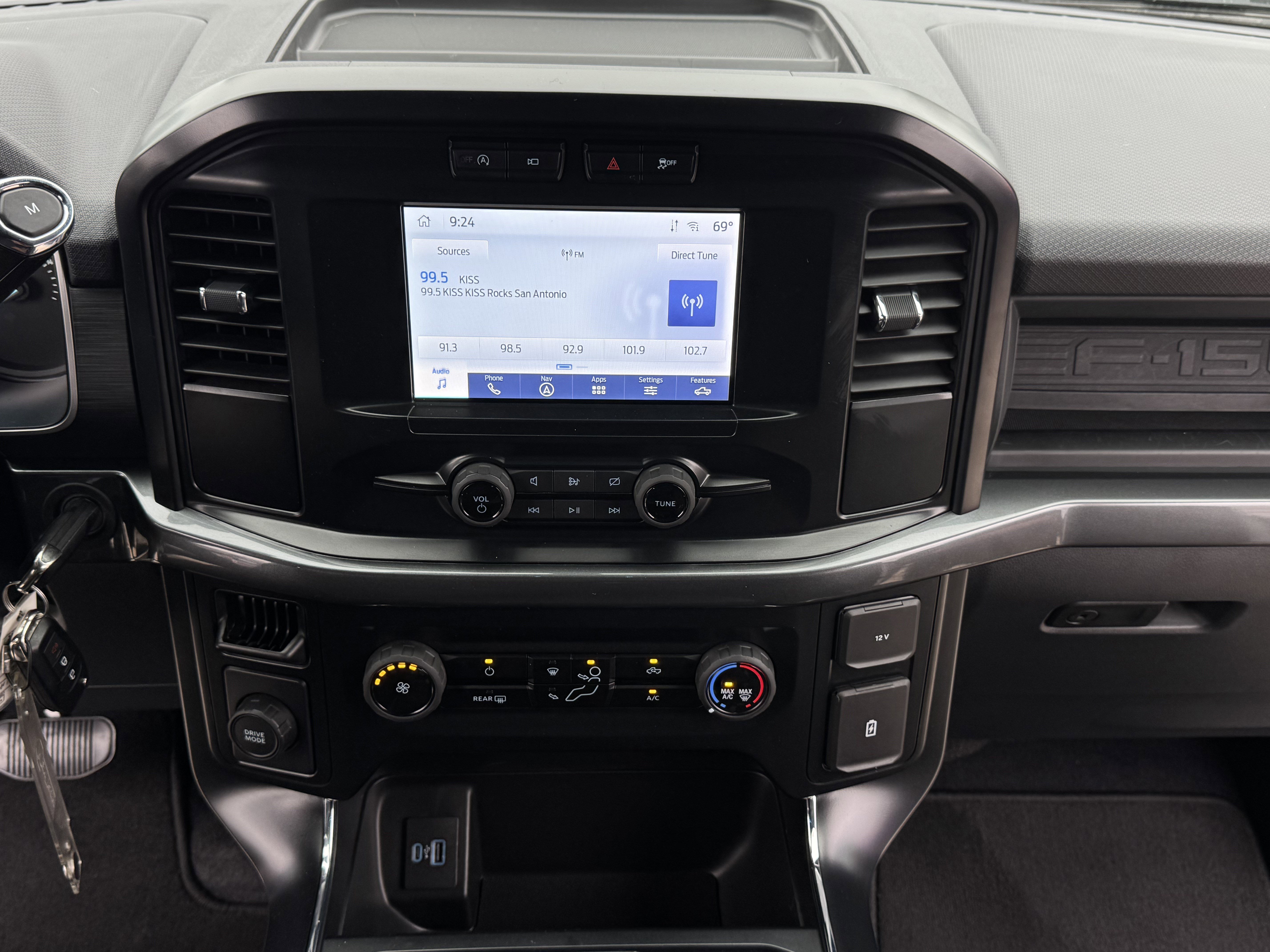 Certified 2023 Ford F150 XL w/ STX Appearance Package image 21