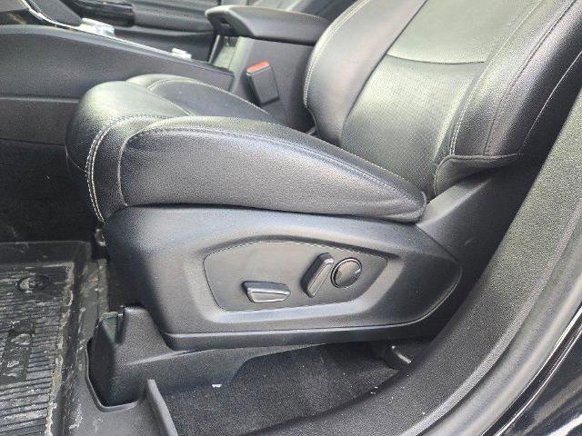 Certified 2023 Ford Explorer ST w/ Equipment Group 401A image 22