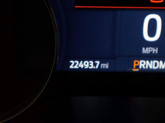 Certified 2023 Ford Expedition XLT image 21