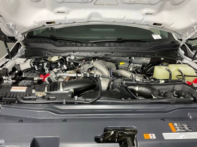 Certified 2025 Ford F350 XL w/ STX Appearance Package image 9