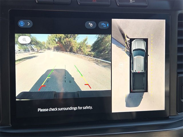 Certified 2024 Ford F450 Lariat image 21