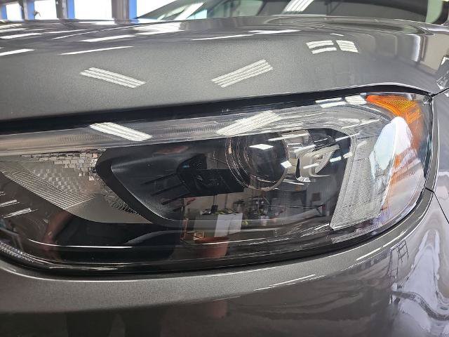 Certified 2022 Ford Edge Titanium AWD/4WD image 29