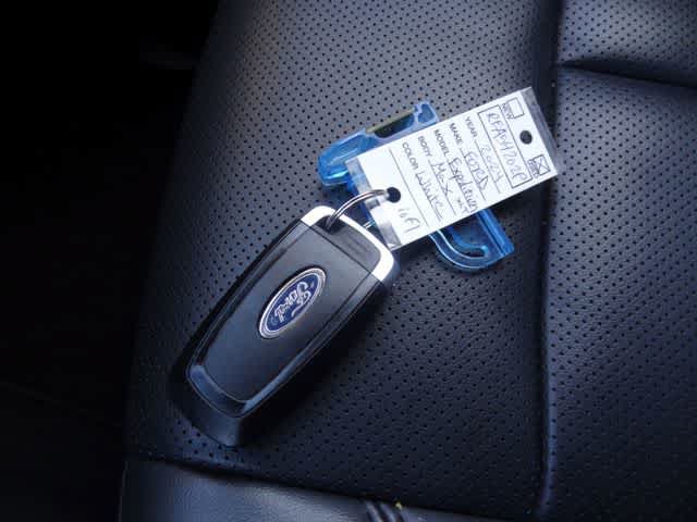 Certified 2024 Ford Expedition Max XLT AWD/4WD image 45