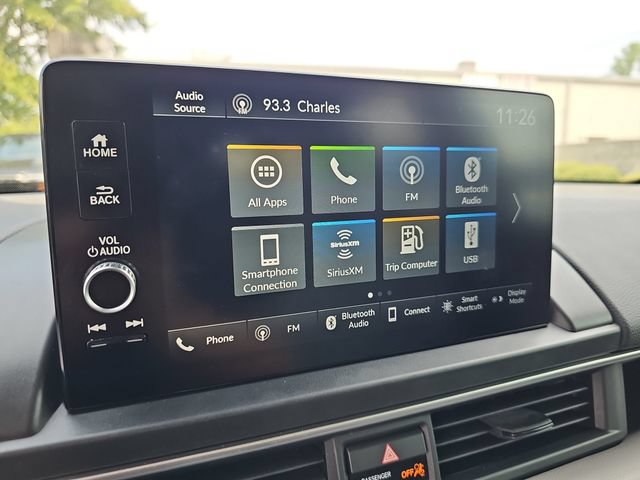 Used 2024 Honda Pilot EX-L image 26