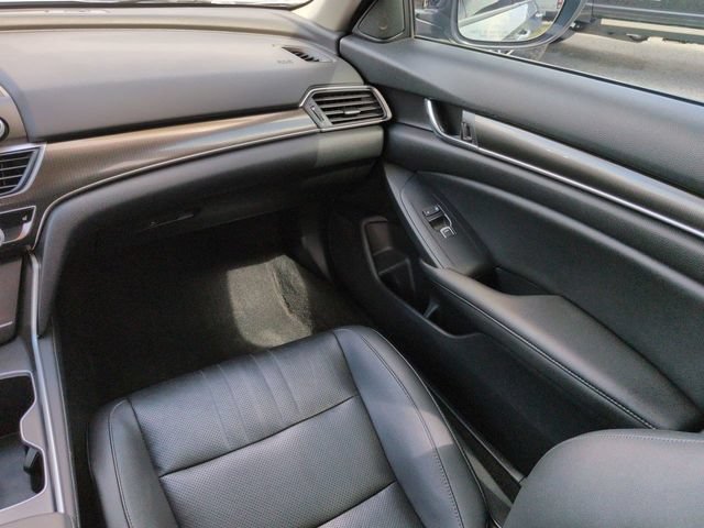Used 2022 Honda Accord Sport Special Edition image 17