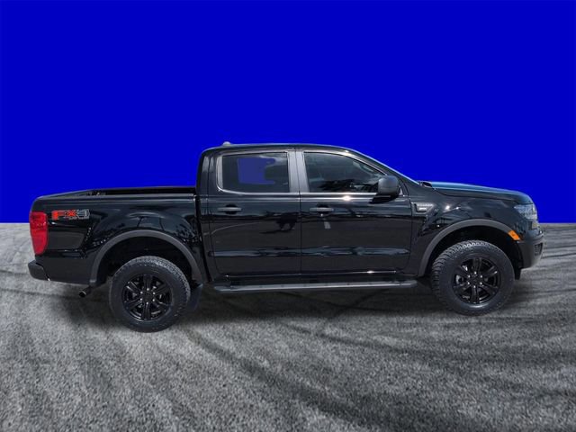 Certified 2022 Ford Ranger XL w/ FX4 Off-Road Package image 5