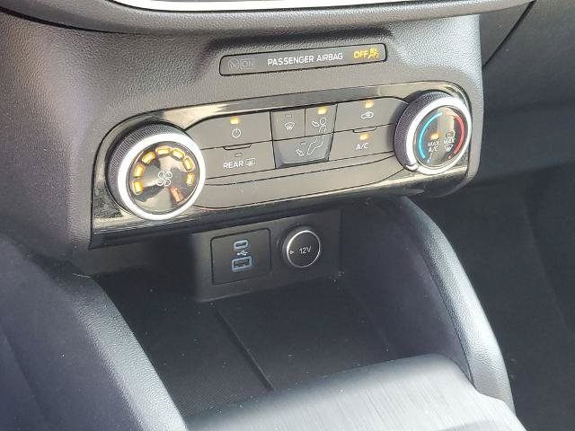 Certified 2021 Ford Escape SE AWD/4WD image 15