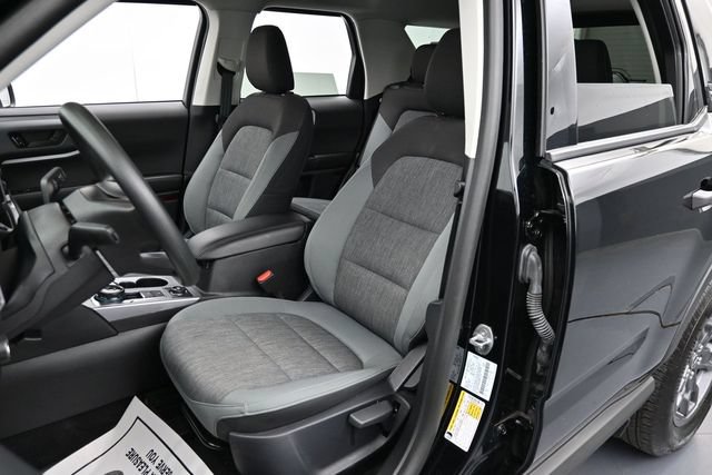 Certified 2024 Ford Bronco Sport Big Bend AWD/4WD image 12