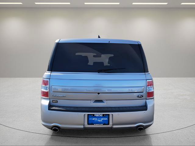 Certified 2019 Ford Flex Limited FWD image 6